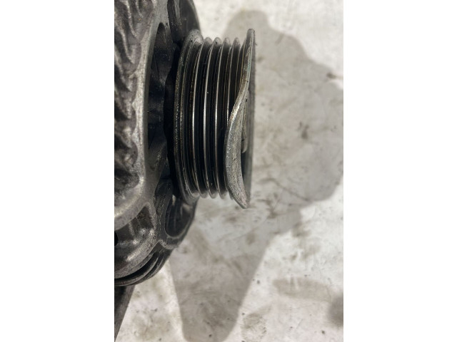 Генератор Mitsubishi Colt CZ3