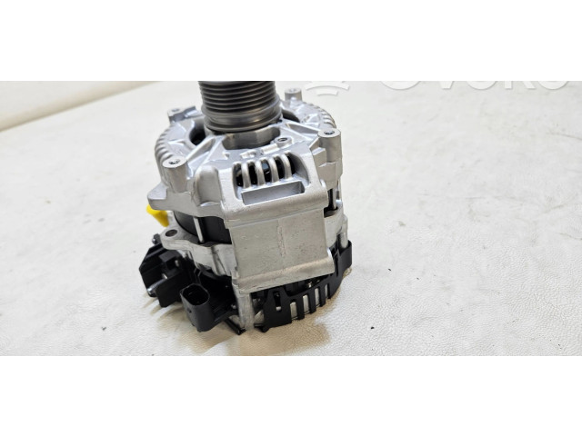 Генератор 06M903030C Audi SQ7