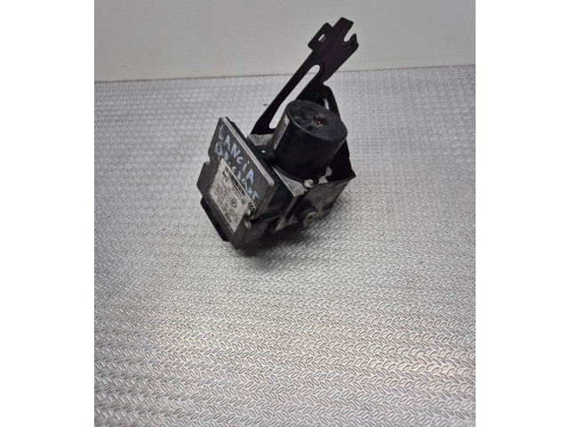 Блок АБС 51758178, 54084819A Lancia Ypsilon - года