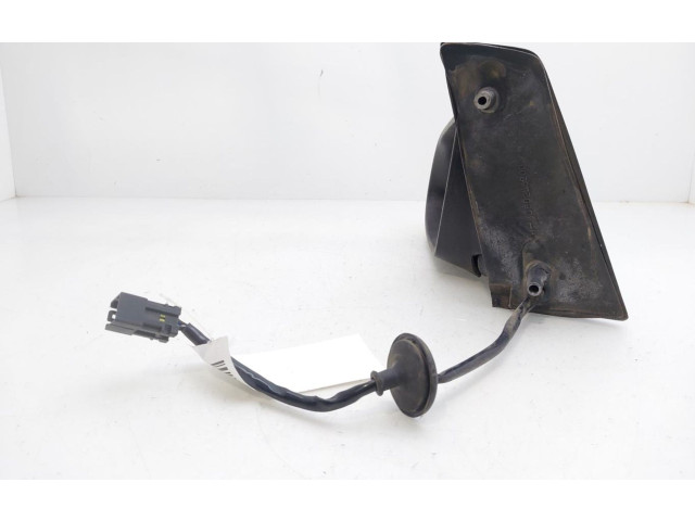Zpětné zrcátko Opel Zafira A 2004 24462375