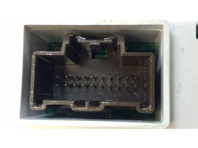 Přístrojová deska Chrysler Pacifica 2018 68360252AC