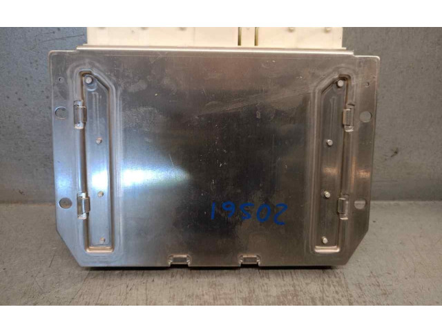 Блок управления редуктора коробки передач (раздатки) 0295452332, 0265109466   Mercedes-Benz E W210