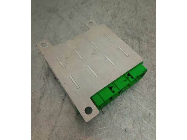 Блок подушек безопасности 51795433, 391156 Fiat Grande Punto