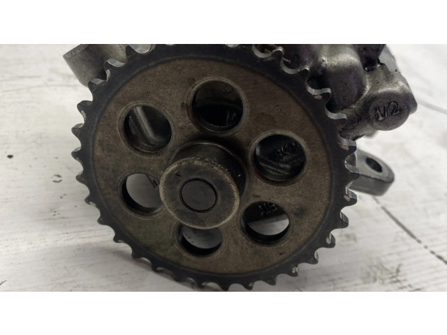 Масляный насос BK2Q6600 Ford Transit 2.2