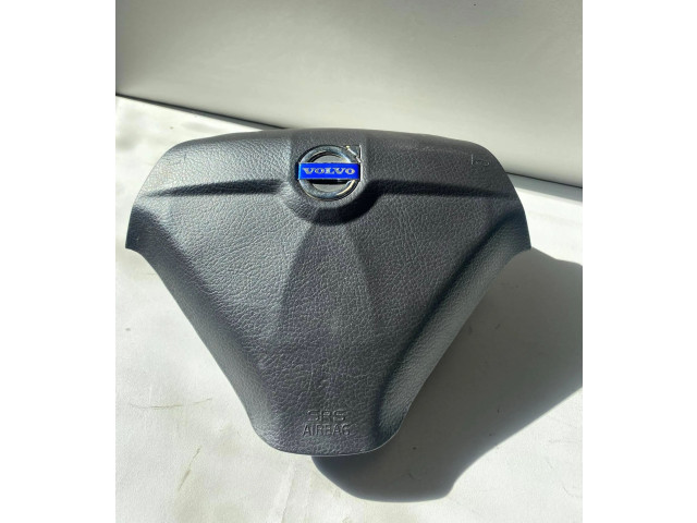 Надувная подушка для руля 30754311, 6100233A00 Volvo S60