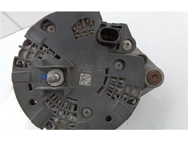 Генератор 03l903017 Audi Q5 SQ5