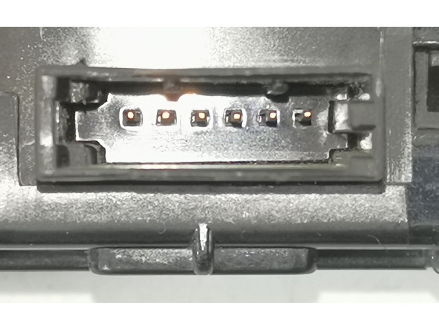 Блок управления центрального замка Ford Mustang VI 2015 - года