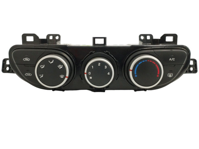 Модуль блока управления кондиционером 97250B9AA0, C329QADAA02 Hyundai i10