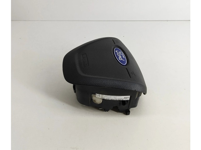 Подушка безопасности водителя BK21V042B85AB   Ford Transit -  Tourneo Connect