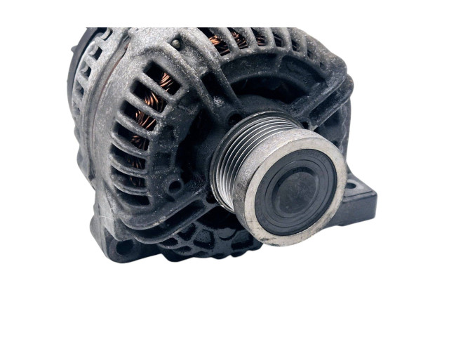 Генератор 30667787, 0124525060   Volvo V70      