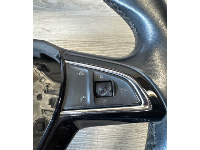 Руль Skoda Superb B8 (3V)  2015 - 2024 года 3V0419091L, 3V0419091      