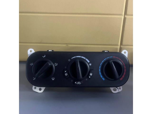 Блок управления климат-контролем P55111874AB, 03292007 Jeep Patriot