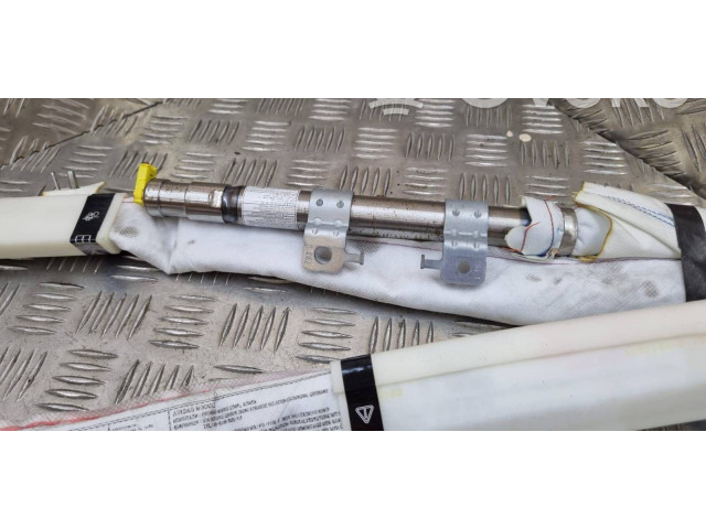 Боковая подушка безопасности 85020A2000, A285020000 KIA Ceed