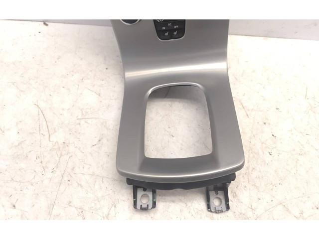 Блок управления климат-контролем Volvo C70