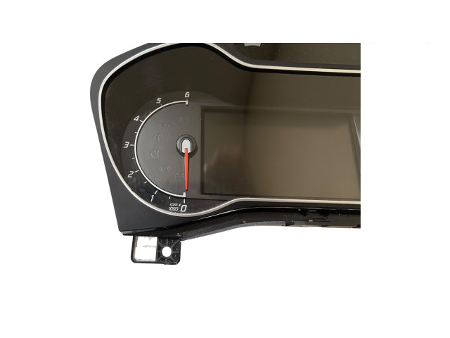 Панель приборов BS7T10849VE, BS7T14C026CD Ford S-MAX