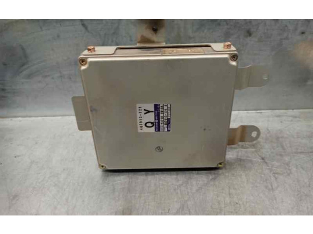 Řídící jednotka 237102N106 Nissan Almera 1997