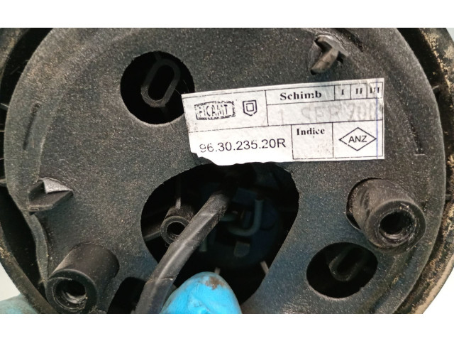 Зеркало электрическое Dacia Logan Pick-Up 2005 - года