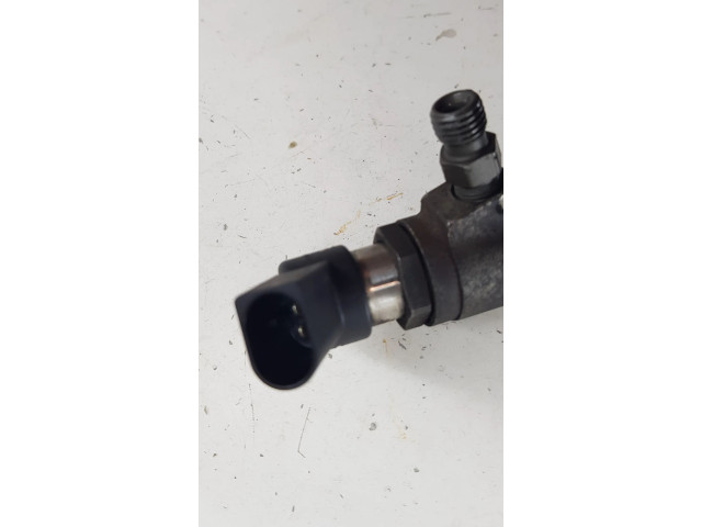 Форсунка 9674973080, 50274V05 Citroen DS4 9HR