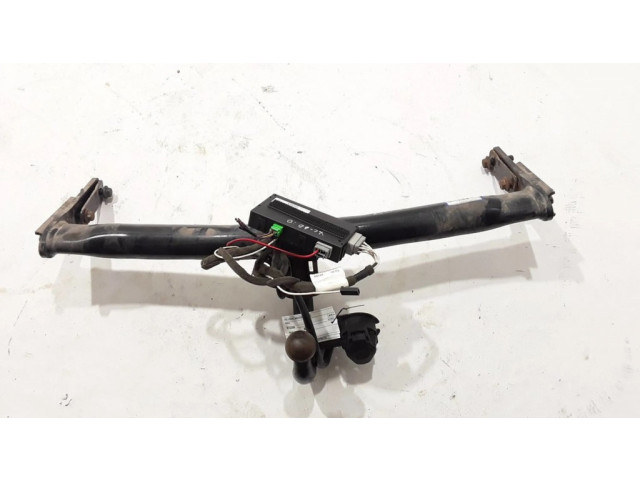 Комплект крюка