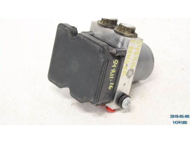 Блок АБС 2175269, GB3C2C405BC   Ford  Ranger  2012 - 2018 года