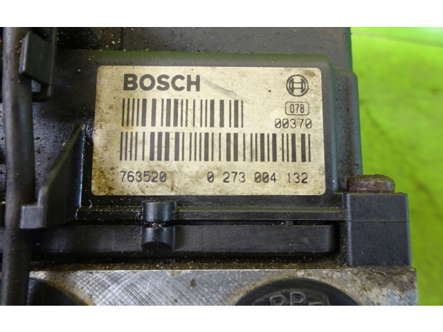 Блок АБС 0273004132   Audi  A4 S4 B5 8D  1994-1999 года
