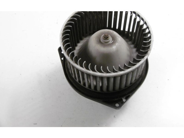 Вентилятор печки Subaru Forester SF