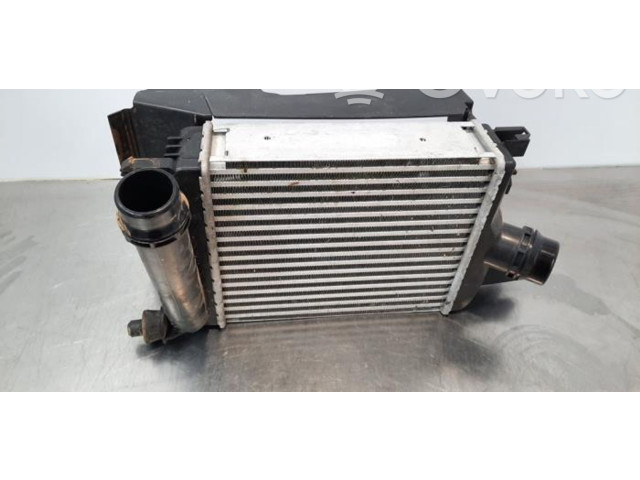 Интеркулер 144965154R Dacia Dokker