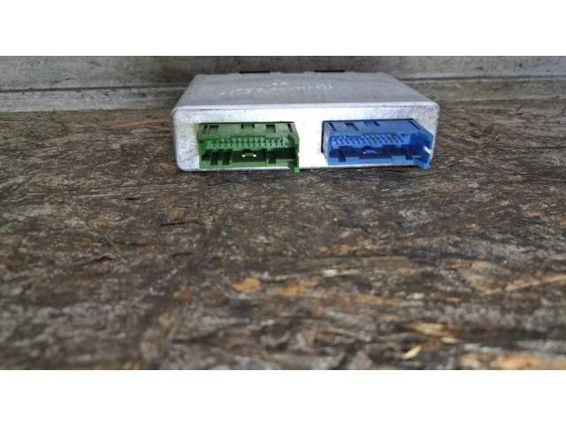 Блок комфорта 61351379379, 5DS00513800 Acura ILX