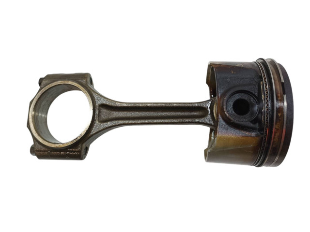 Píst MAHLE, 90L97 Saab 9-5