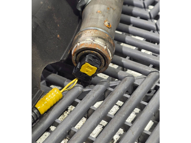 Боковая подушка безопасности H26A850BAWM Lexus NX