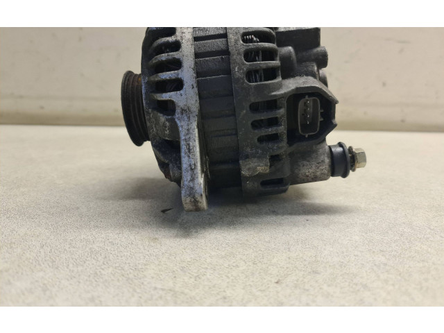 Генератор Mitsubishi Galant