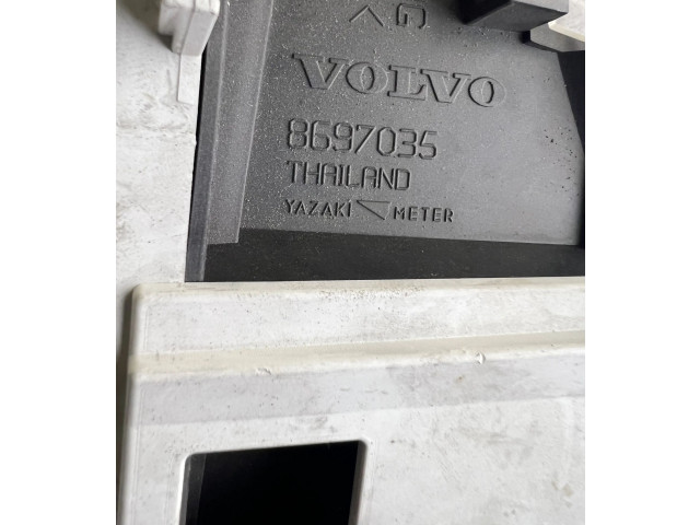 Панель приборов 30669185, 30710071   Volvo V50       