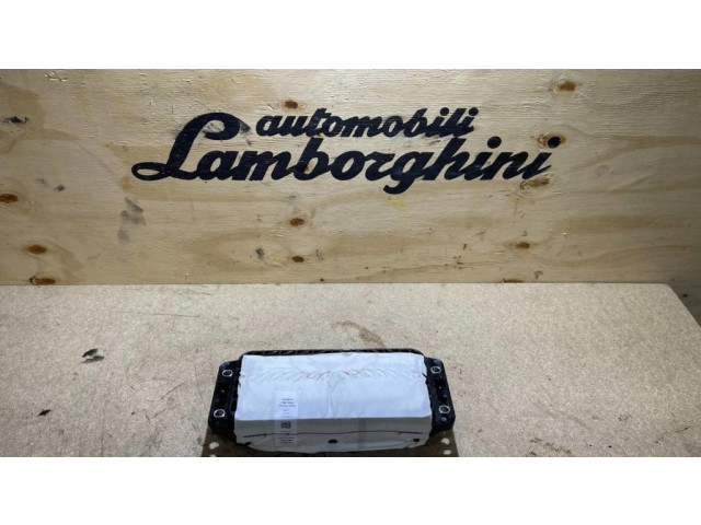 Надувная подушка для пассажира