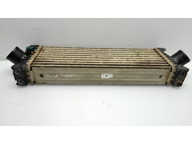 Интеркулер CC119L440AD Ford Transit Custom 2.2