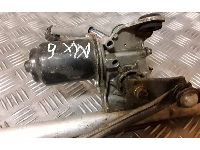 Моторчик дворников 7NF04 Mazda MX-5 NC Miata