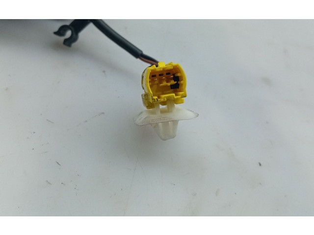 Подушка безопасности в сиденье 8K0880441D   Audi A5 Sportback 8TA