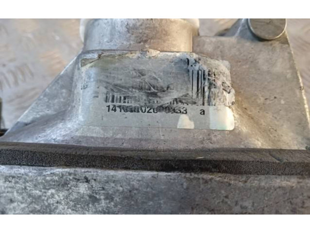 Блок подушек безопасности 6C0711265F, 6C0711266F   Skoda 