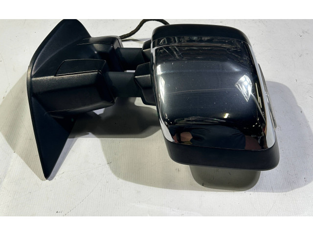 Зеркало электрическое        Nissan Titan   -  года   