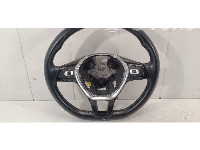 Руль Volkswagen Jetta VI 2011 - 2018 года