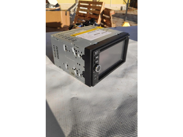 Дисплей IACLINT01 SsangYong Rexton