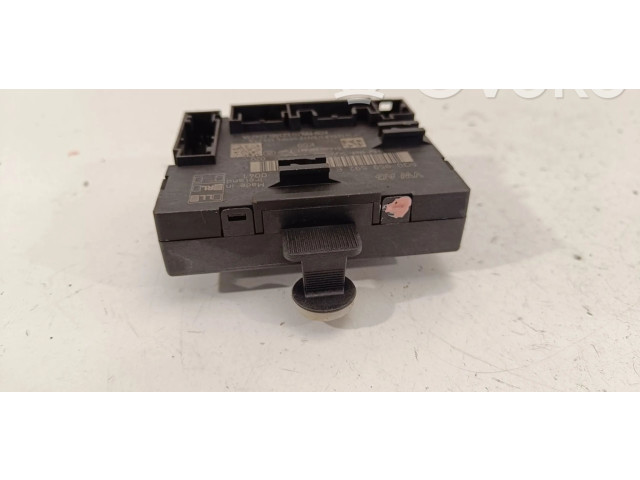 Блок управления 5Q0959592B   Volkswagen Touran III