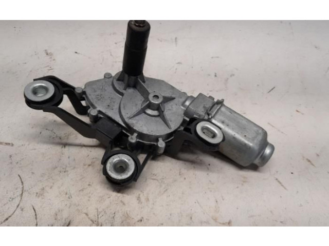 Моторчик заднего дворника 5J7955711A Skoda Fabia Mk2 (5J)