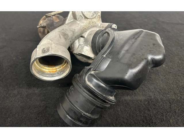 Turbodmychadlo Турбина 4918001275, 4572   Volkswagen Tiguan   