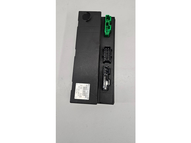 Блок управления 1400745380, 86491321   Citroen C8