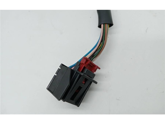 Зеркало (механическое)       Audi A5 Sportback 8TA  2009 - 2016 года   