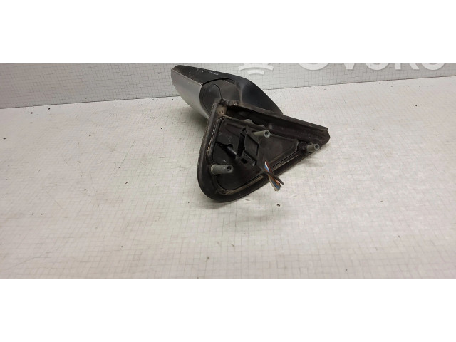 Zpětné zrcátko Volkswagen Vento 1995 412118221