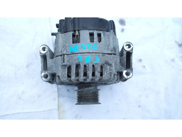 Генератор A0009060822, CG25S023   Mercedes-Benz X-class W470      