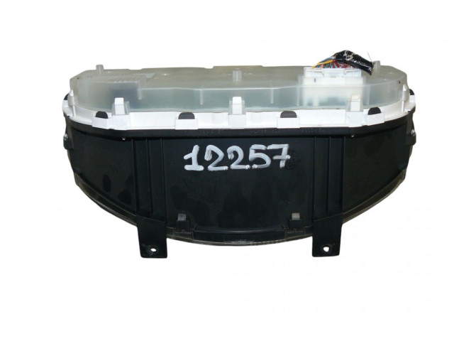 Панель приборов 85003AJ780 Subaru Legacy