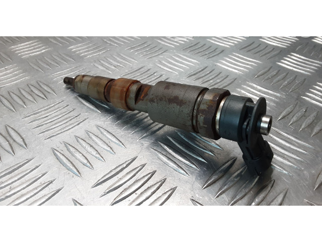 Форсунка 0445110489, CV6Q9F593AA    Ford Kuga II  XWMB 