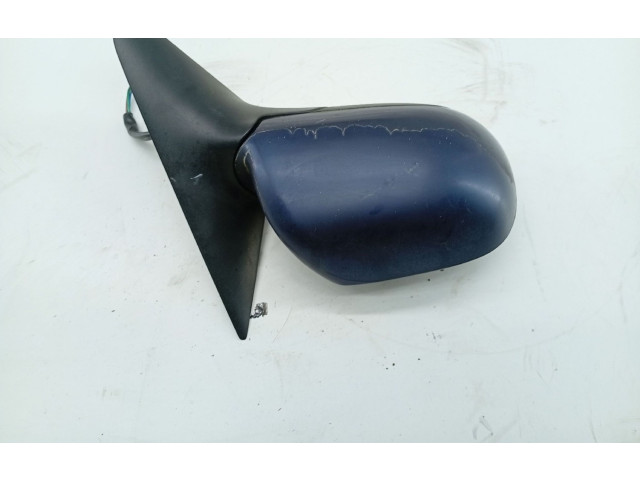 Зеркало электрическое Skoda Octavia Mk1 (1U) 1996 - 2004 года